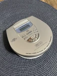 Coby Player Anti-skip Protection (CD110) Tested & Working- Broken Piece. Fixed Price $8.00.