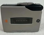Vintage Cassette Recorder Walkman Avr 3-5364A Battery Operated Works. Fixed Price $14.99.