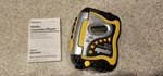 **excellent Shape** Sony Sports Fm/am/cassette Walkman WM-FS420. Fixed Price $129.95.