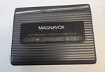 Magnavox AQ6490 Personal Stereo Cassette Player. Fixed Price $19.99.