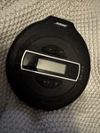 Bose Compact Disc Player PM-1 Portable Cd Anti Skip **read**. Fixed Price $23.99.