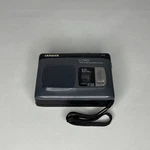 Walkman Style Aiwa TP-560 Vzrs Voice Zoom Recording Cassette Player Working!. Fixed Price $26.30.