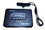 Sony WM-FX777 Radio Cassette Player Walkman Dolby Nr Avls Ex Dbb Black DC1.5V. Fixed Price $147.99.