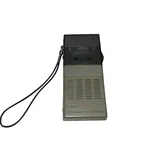 Vintage Realistic Minisette Cassette Pocket Recorder No 14-1015. Fixed Price $14.25.
