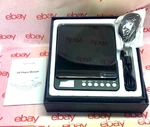 Monodeal Portable Player Model CW705 , MP3 Wma Cd-rw Lcd Black. Fixed Price $65.00.