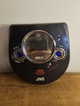 Jvc Portable Cd Player XL-PM25BK Discman Tested Working. Fixed Price $21.75.