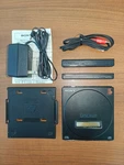 Sony Discman D-J50 Kit, Mint Fully Functional. Fixed Price $1700.00.
