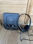 Lenoxx Sound CD-51 Programmable Compact Disc Player With Bass Boost Read!. Fixed Price $12.00.