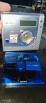 Sony MZ-NHF800 Hi-md Minidisc Recorder Tested. Fixed Price $220.00.
