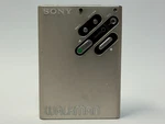 Sony WM-5 Walkman Cassette Player For Parts Repair Non Working Powers. Fixed Price $89.98.
