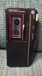 Vintage General Electric Microcassette Recorder 3-5370A For Parts!. Fixed Price $12.95.