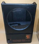 Untested Vintage Sony EBP-9LC Battery Travel Case. Fixed Price $79.00.