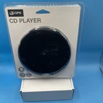 New Sealed!! Gpx PC101B Portable Compact Personal Cd Player Earbuds Included. Fixed Price $21.95.