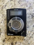 Diamond Rio PMP300 Digital Player Portable Music Works Read. Fixed Price $49.99.