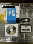 Tape To Pc Usb Cassette + MP3 Cd Converter Capture Digital Audio Music Player. Fixed Price $12.99.