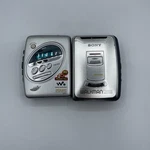 Sony Walkman WM-FX288/177 Radio Cassette Player Won Tape Please Read. Fixed Price $18.25.