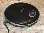 Memorex Cd Player MD6451BLK Skip Protection Black Portable 2011 - Works!. Fixed Price $19.99.
