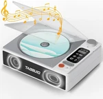 Portable Cd Personal Players With Bluetooth For Car, Rechargeable S.... Fixed Price $50.46.