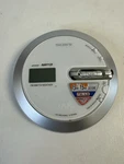 Sony Walkman D-NF430 Portable Cd Player Radio Fm/am/tv/weather. Fixed Price $60.00.