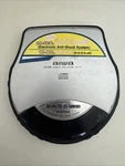 Aiwa XP-770 1 Bit Dac Compact Disc Player Eass Plus Tested Working. Fixed Price $20.99.