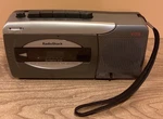Radio Shack CTR-123 Voice Activated Cassette Tape Recorder Box Vintage Works. Fixed Price $19.99.