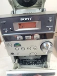 Sony CMT-EP313 Micro Hi-fi System Cd Player Am/fm Radio Tape No Remote. Fixed Price $115.00.