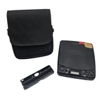 Magnavox Digital Portable Cd Player AZ6812 Tested & Working W/ Case Read. Fixed Price $28.45.