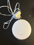 Toshiba TY-P1 Speed Control Portable Cd Player Headphone Output Stereo Mini Jack. Fixed Price $25.00.