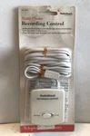 Radioshack Multi Phone Recording Control #43-2208 Nos. Fixed Price $6.99.