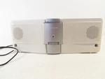 Sony SRS-T55 Active System Portable Speaker, Tested Works. Fixed Price $24.99.