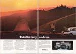 Sony 1980 Original 2PG Print Portable Radios Cassette Tv FX-412 Vintage. Fixed Price $16.77.