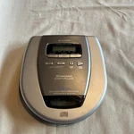 Lenox Sound CD-79 Portable Compact Disc Player Tested. Fixed Price $18.00.