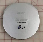 Sony Portable Cd Player Walkman D-EJ915 Tested Works. Fixed Price $85.99.