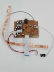 Onn Cd Boombox Model ON19AAA03 Main Board- Replacement Parts. Fixed Price $18.45.
