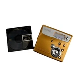 Sony MZ-N505 Net Md Walkman Type-r Minidisc Recorder Player Gold Working. Fixed Price $220.00.