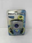 Philips Magnavox AQ6688 Stereo Am/fm Radio Cassette Player Dynamic Base Boost. Fixed Price $31.49.