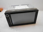Mini Cooper Touch Screen Car Fm Stereo Radio MP5 Player Bluetooth AZ0281. Fixed Price $105.00.