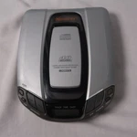Vtg Memorex Portable Cd Player Radio Discman 1998 MD6400. Fixed Price $8.07.