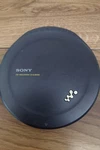 Sony D-EJ2000 Portable Cd Player Walkman Black Tested Used From Japan. Fixed Price $175.00.