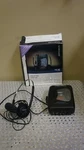 Optimus Am/fm Stereo Cassette Player Headphones SCP-102 Works. Fixed Price $24.95.