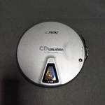 Sony D-E01 Cd Walkman 15TH Anniversary Special Model Portable Player Tested. Fixed Price $518.00.