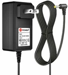 Pkpower Ac Adapter Charger For Disney P7100PD P7100DP P600D Portable Dvd. Fixed Price $13.10.