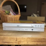 Coby Cd/dvd Player DVD-224 Compact Slim Progressive Scan MP3 Dolby Digital. Fixed Price $13.50.
