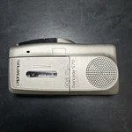 Olympus Pearlcorder S711 Microcassette Voice Recorder Vcva Tested Works Video. Fixed Price $29.99.