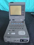 Sony Data Discman Electronic Book Player DD-1EX W/case Parts Or Repair. Fixed Price $35.00.