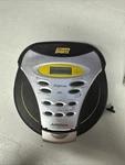 Ultra Sports By Audiophase Player W/digital Am/fm Tuner CDT432M. Fixed Price $17.09.