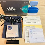 Sony MZ-E510 Minidisc Player Md Walkman Tested Working Japan. Fixed Price $178.77.