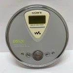 Sony Psyc Cd Walkman D-NF400 Portable ATRAC3 MP3 Fm Am Weather Discman Tested. Fixed Price $59.99.