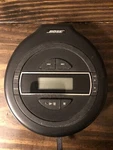 Bose Cd Compact Disc Player Model No. PM-1 For Parts. Fixed Price $15.00.