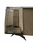 Vintage Sanyo M-1119 Cassette Player / Recorder Walkman. Working. Fixed Price $28.00.